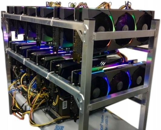 Ekologiczne aspekty kryptowalut