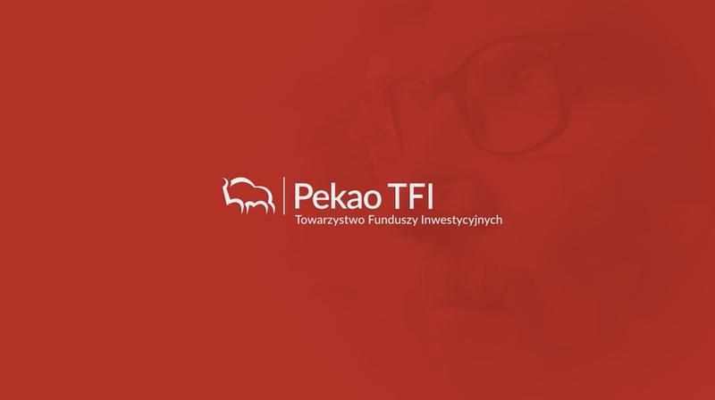 Fundusze inwestycyjne Pekao