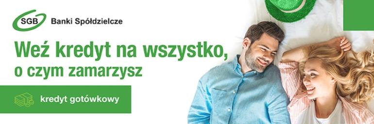 Koszty kredytu gotówkowego