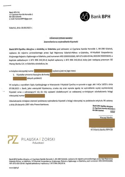 Księgi wieczyste