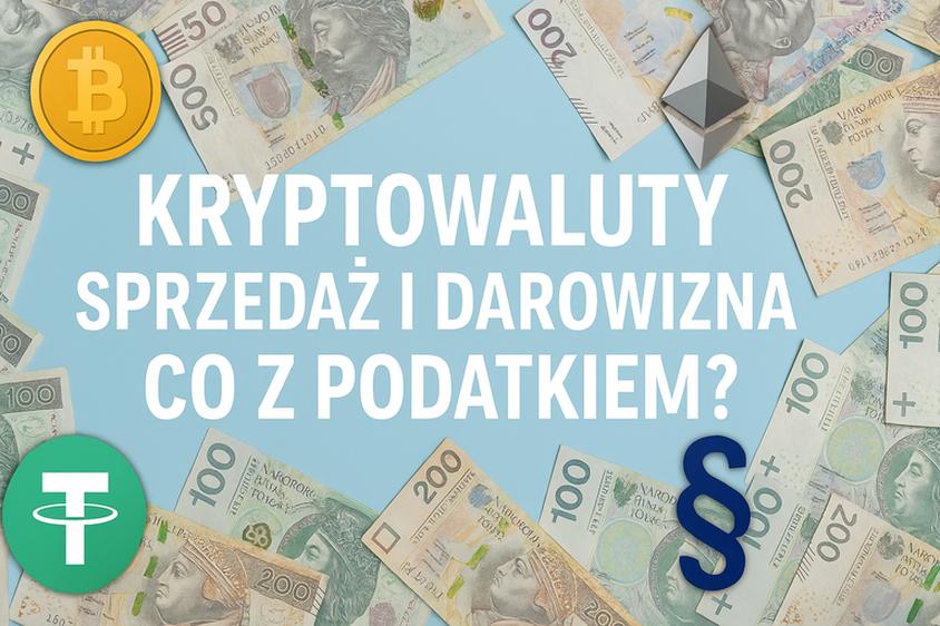 Metody wymiany kryptowalut