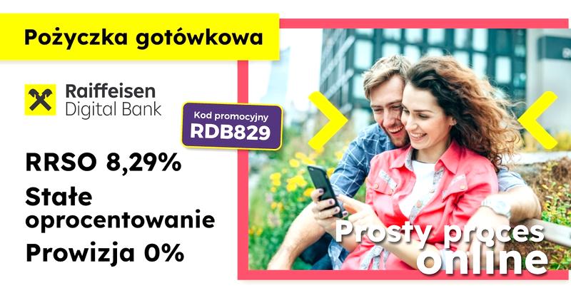 Oprocentowanie chwilówki