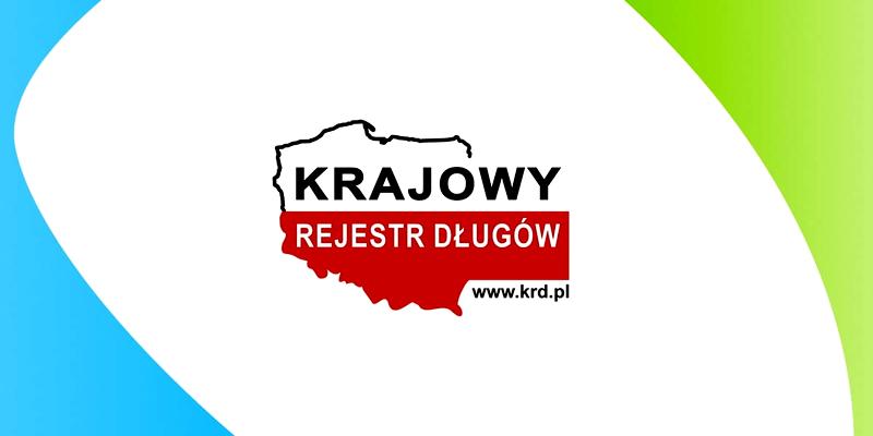 Sprawdzanie KRD