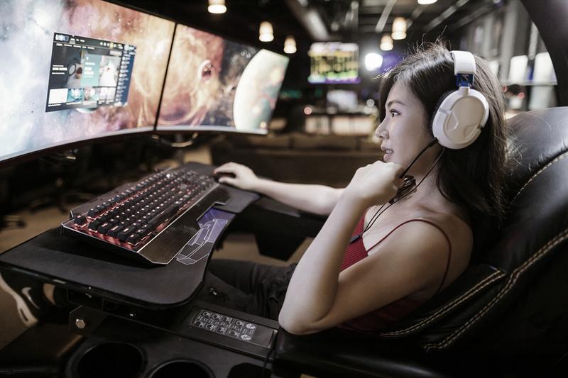 Sukcesy streamerów