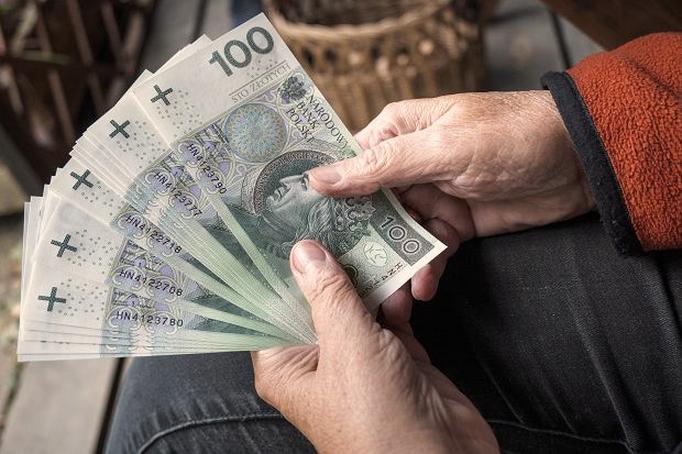 Świadczenie uzupełniające 500 plus