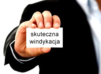 Windykacja terenowa