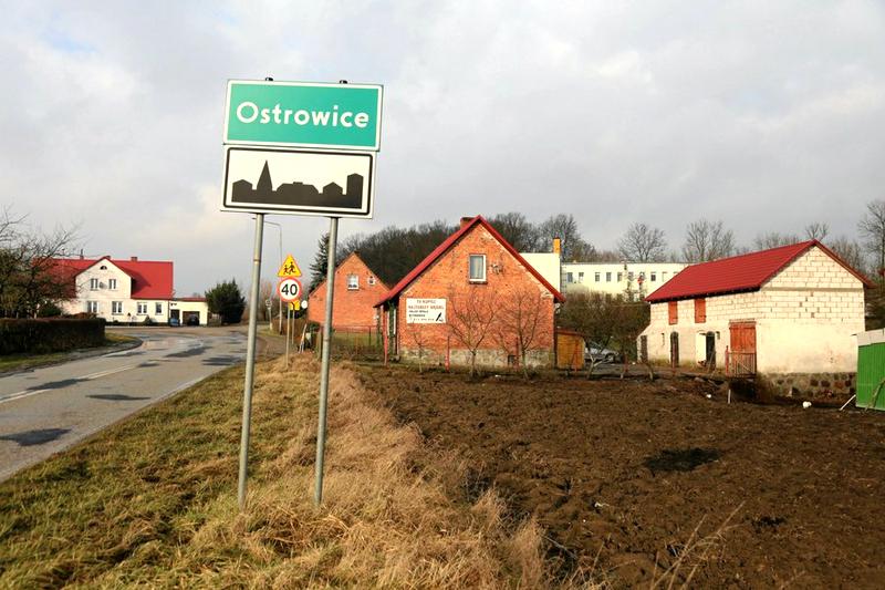 Zakup działki