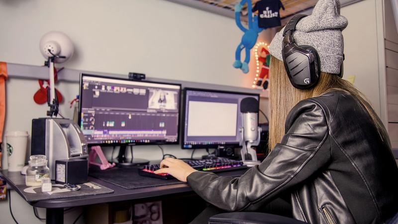 Zarabianie na streamie