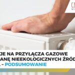 Czy na gaz ziemny jest dofinansowanie i jakie są nowe możliwości wsparcia