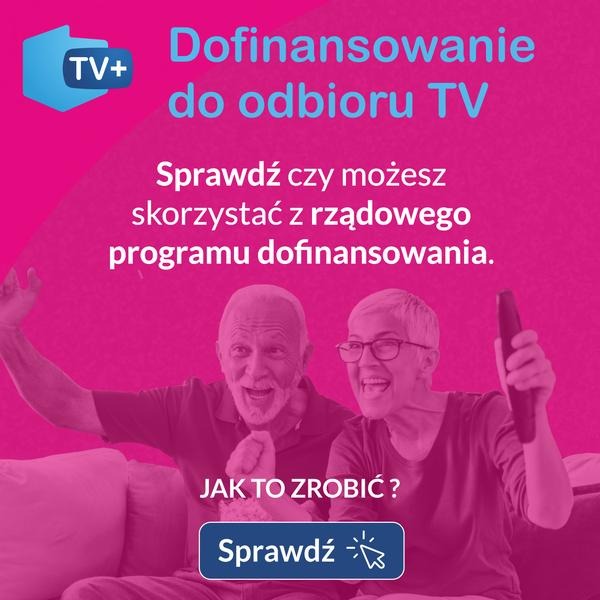 Dofinansowanie do telewizora: Kiedy zakończy się możliwość skorzystania? Sprawdź, zanim będzie za późno!
