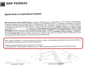 Ile trwa wykreślenie hipoteki z księgi wieczystej i jak przyspieszyć procedurę