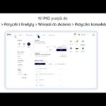 Jak anulować wniosek o pożyczkę w IPKO i uniknąć problemów krok po kroku
