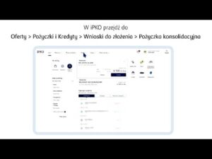 Jak anulować wniosek o pożyczkę w IPKO i uniknąć problemów krok po kroku
