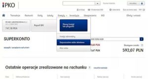 Jak bezpiecznie wziąć debet w bankomacie i uniknąć ukrytych opłat: poradnik krok po kroku
