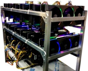 Jak kopać kryptowaluty: proste triki na większe zyski