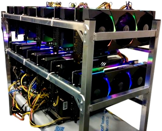 Jak kopać kryptowaluty: proste triki na większe zyski