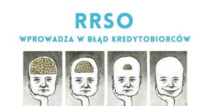 Jak rrso wpływa na całkowity koszt kredytu hipotecznego?