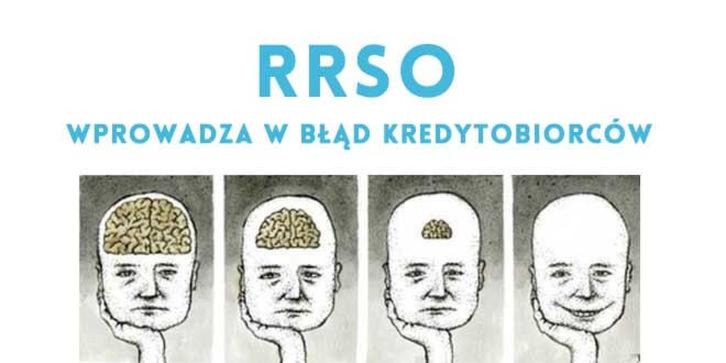 Jak rrso wpływa na całkowity koszt kredytu hipotecznego?
