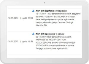 Jak skutecznie włączyć alerty BIK i zabezpieczyć się przed problemami finansowymi?
