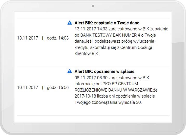 Jak skutecznie włączyć alerty BIK i zabezpieczyć się przed problemami finansowymi?