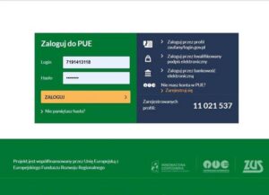 Jak skutecznie złożyć wniosek o 800 plus przez PUE ZUS: instrukcja krok po kroku i kluczowe terminy
