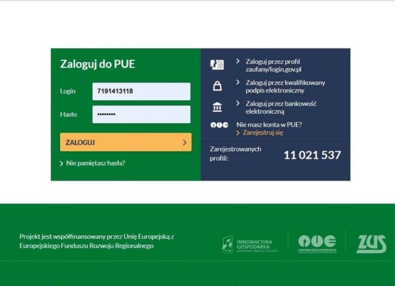 Jak skutecznie złożyć wniosek o 800 plus przez PUE ZUS: instrukcja krok po kroku i kluczowe terminy