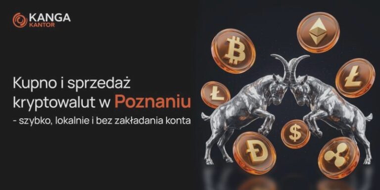 Jak wymienić kryptowaluty na gotówkę — metody i pułapki, które warto znać
