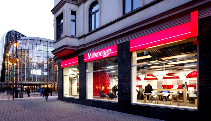 Jak wziąć debet w Millennium: przewodnik krok po kroku, wymagania i koszty