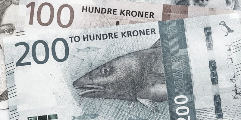 Jaka waluta w Norwegii i jakie korzyści daje używanie nok