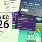 Jakie oprocentowanie lokat i kont oszczędnościowych obowiązuje w 2026 roku?