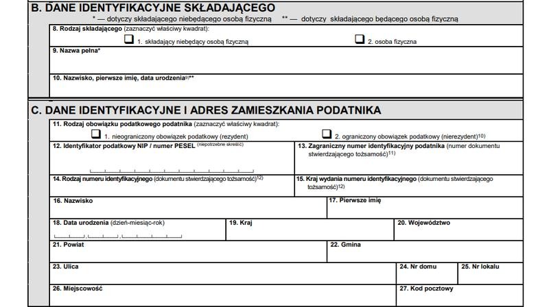 Kto rozlicza pit-11 i jak wygląda odpowiedzialność za formularz
