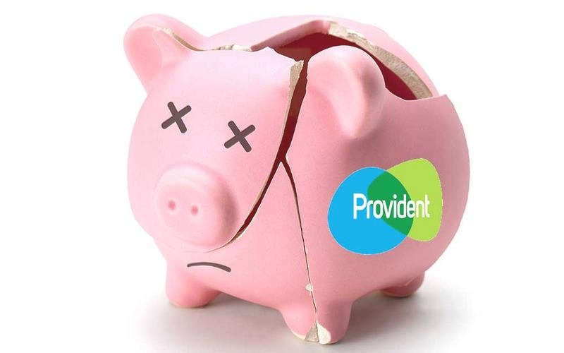 Po jakim czasie Provident przekazuje sprawę do windykacji i co możesz zrobić?