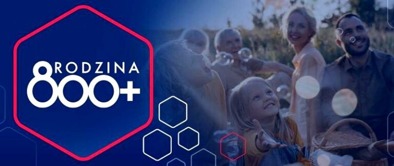 Sprawdź: do kiedy złożyć wniosek 800 plus, by nie stracić pieniędzy
