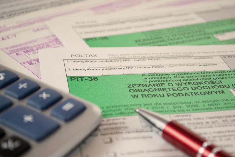E-usługi Ministerstwa Finansów