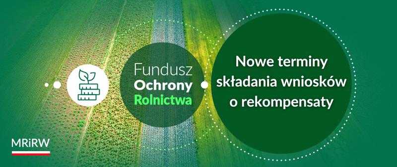 Fundusz Ochrony Rolnictwa
