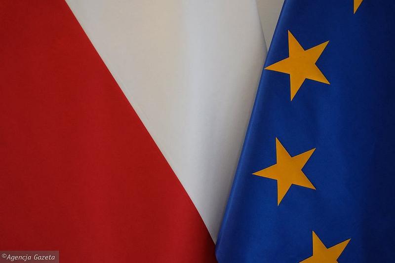 Fundusz odbudowy Europy