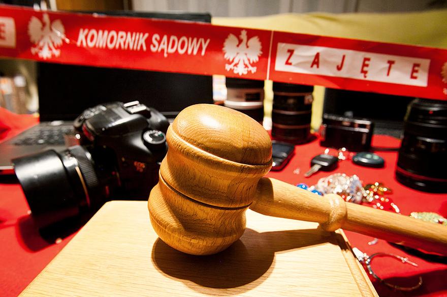 Jak sprawdzić zadłużenie