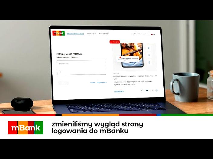 MBank identyfikator