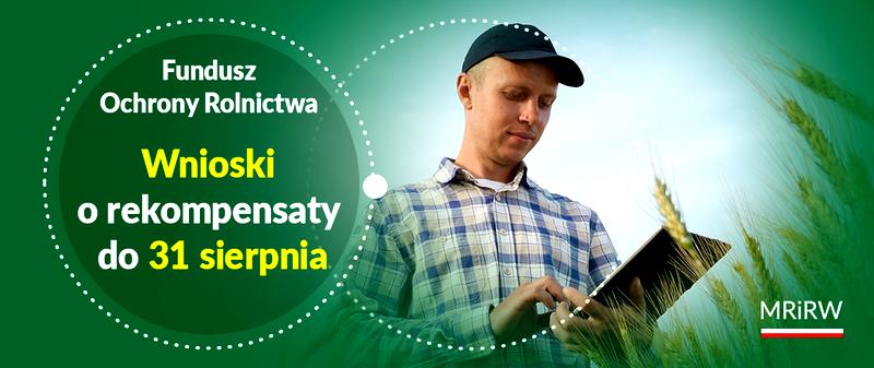 Nowe limity rekompensat