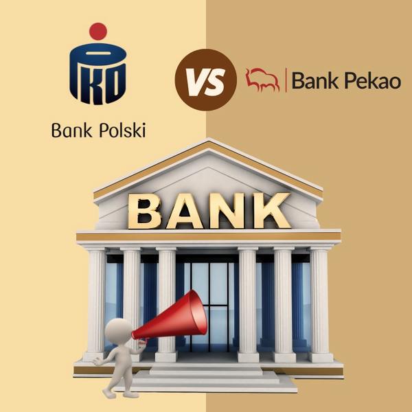 Numer IBAN w Pekao