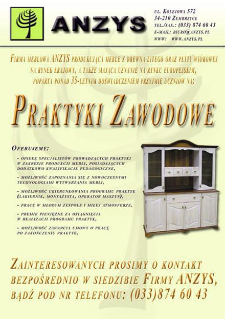 Obowiązki podatkowe praktyki