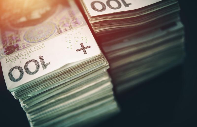 Oferty banków w Polsce
