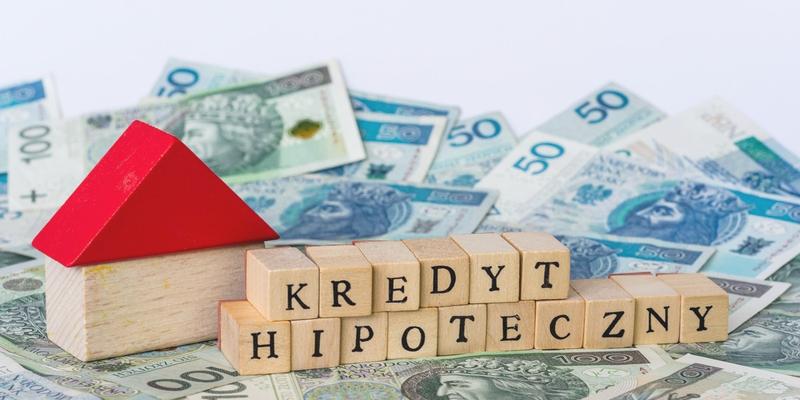 Oferty bankowe kredytów hipotecznych