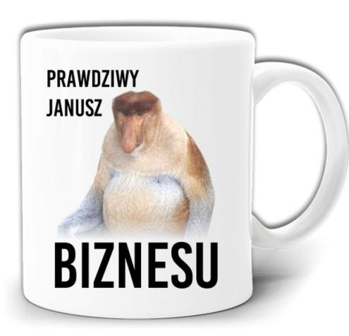 Pułapki Janusza biznesu