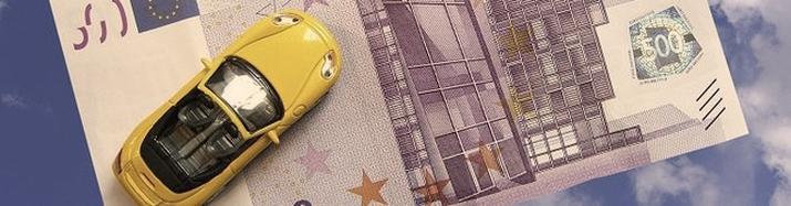Refinansowanie kredytu samochodowego