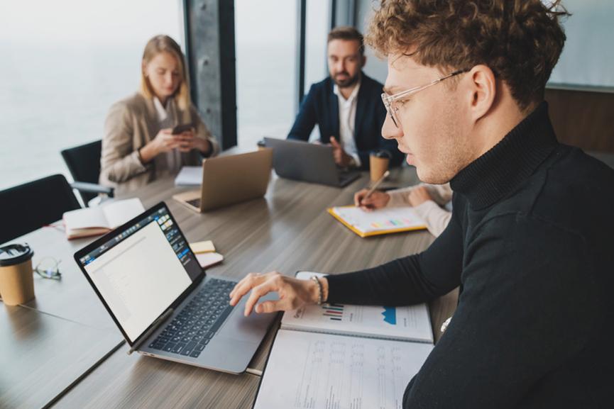 Strategie marketingowe