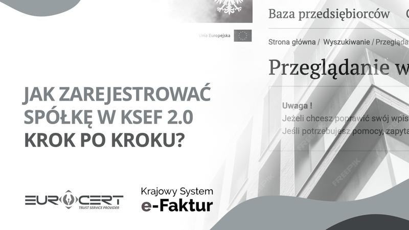 Terminy dla firm KSeF