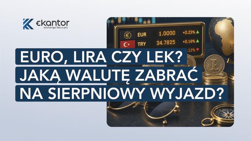 Waluta w Albanii