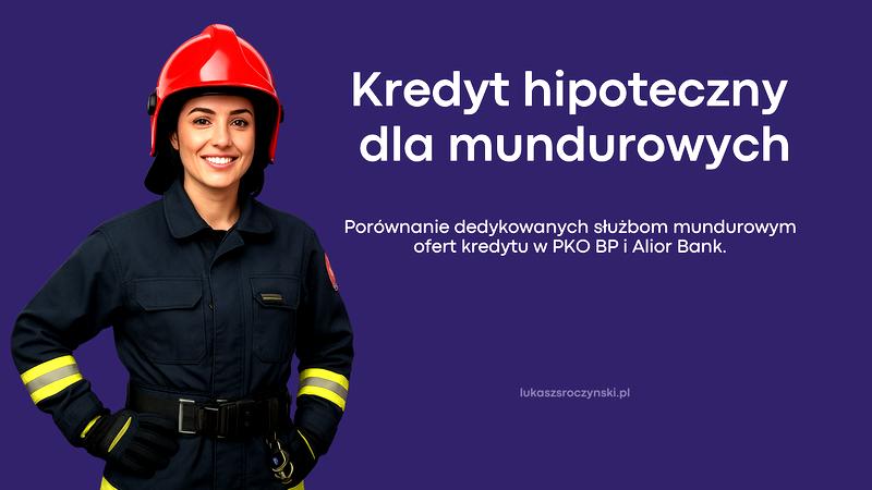 Wymagania banków