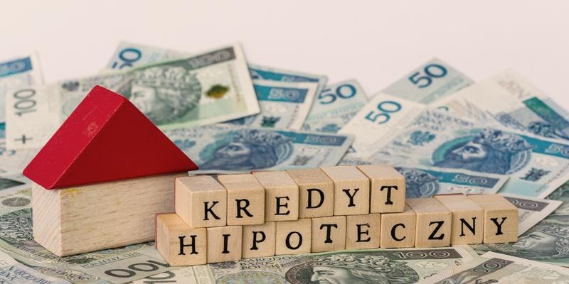 Wymagania kredytowe